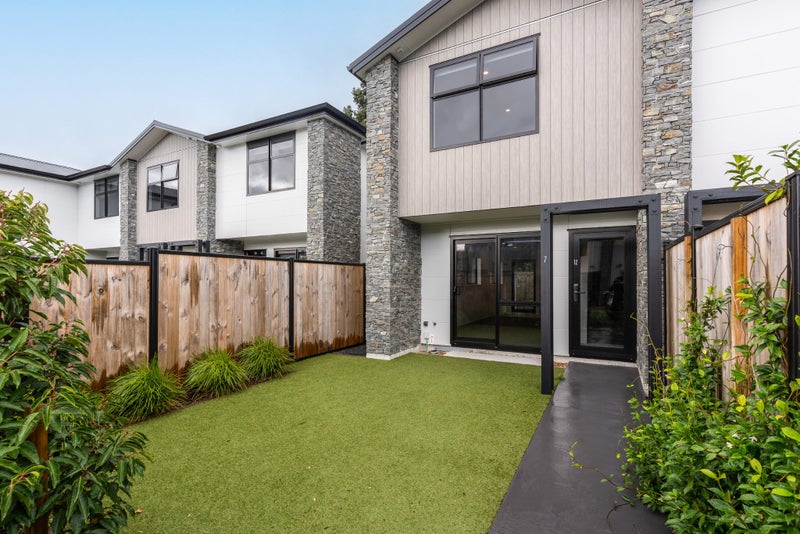 12/7 Ariki Street, Boulcott, Lower Hutt - Carousel 1