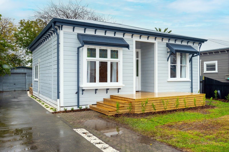 815 Outram Road, Akina, Hastings - Carousel 1