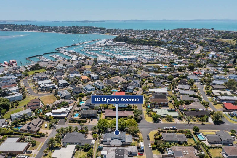 10 Clyside Avenue, Half Moon Bay, Auckland - Carousel 31
