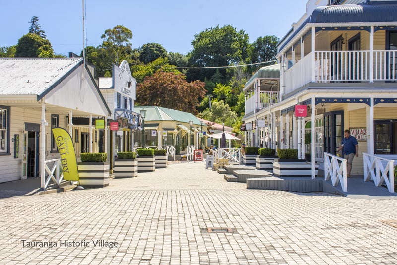 101B Laurence Street North, Gate Pa, Tauranga - Carousel 21