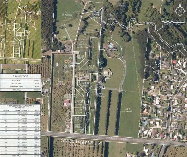 622 State Highway 14, Maunu, Whangārei - Carousel 2