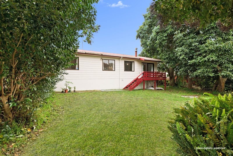 26B Harris Street, Te Puke, Te Puke - Carousel 1