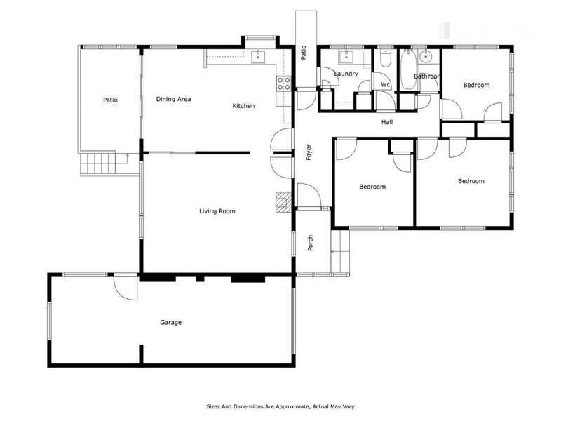 119 Centennial Avenue, Helensburgh, Dunedin - Carousel 18