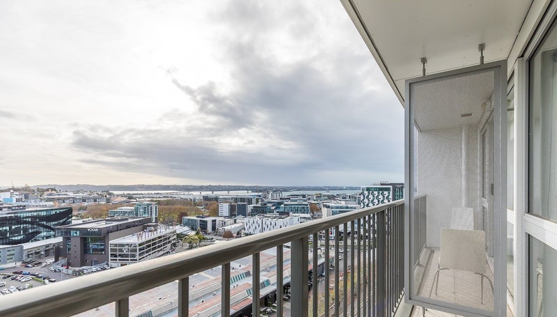 1007/53 Cook Street, Auckland Central, Auckland - Carousel 1