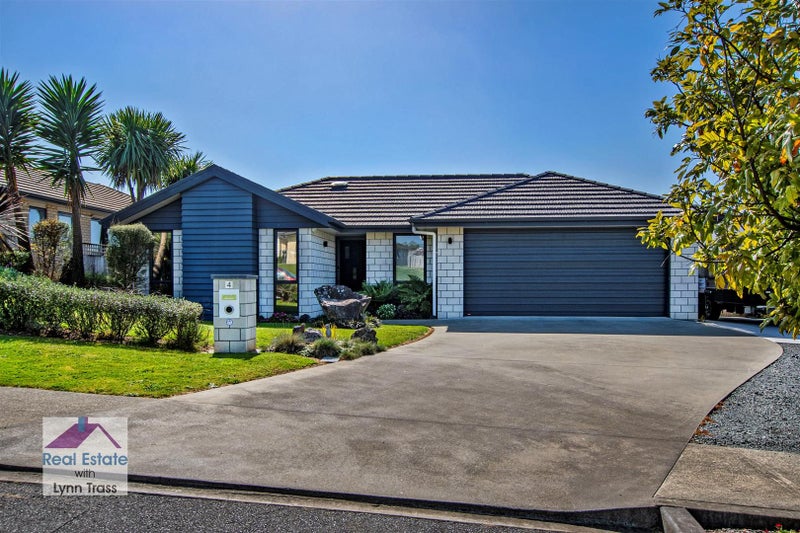 4 Timara Avenue, Tikipunga, Whangarei - Carousel 25