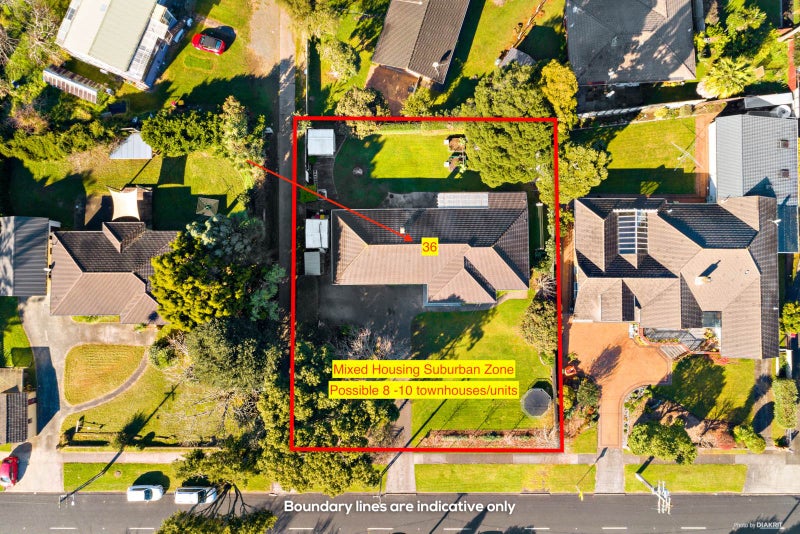 36 Clark Road, Pahurehure, Papakura - Carousel 1