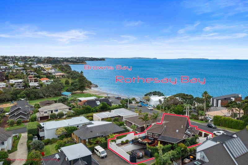 38A Rothesay Bay Road, Rothesay Bay, Auckland - Carousel 2