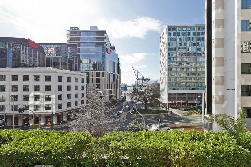 3D/1 Emily Place, Auckland Central, Auckland - Carousel 19