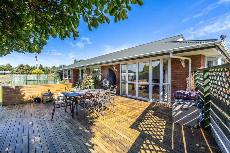 231 Chesney Street, Tisbury, Invercargill - Carousel 1