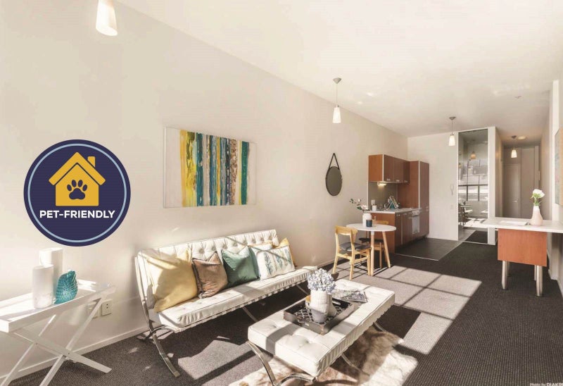 5E/6 Victoria Street East, Auckland Central, Auckland - Carousel 1