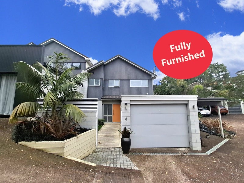 6/37 Hauraki Road, Hauraki, Auckland - Carousel 1