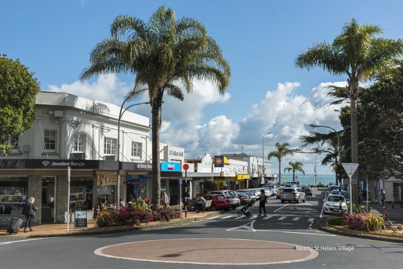 1/22 Rarangi Road, St Heliers, Auckland - Carousel 18