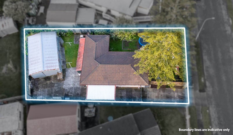 24 Kivell Close, Mangere East, Auckland - Carousel 1