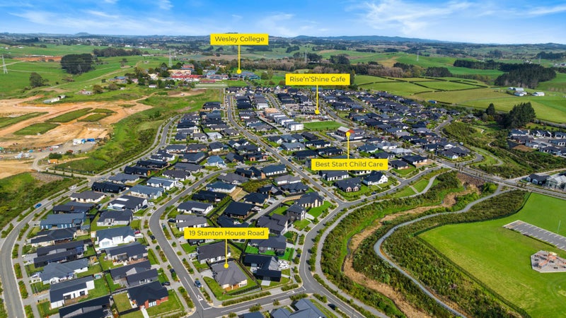 19 Stanton House Road, Paerata, Pukekohe - Carousel 18