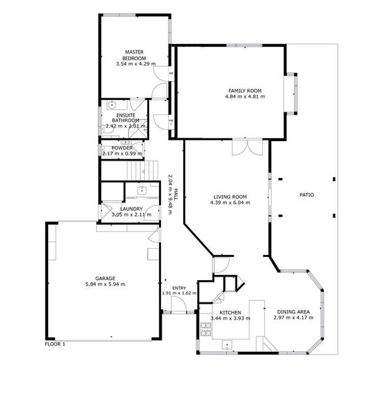 31 Harakeke Street, Riccarton, Christchurch - Carousel 28