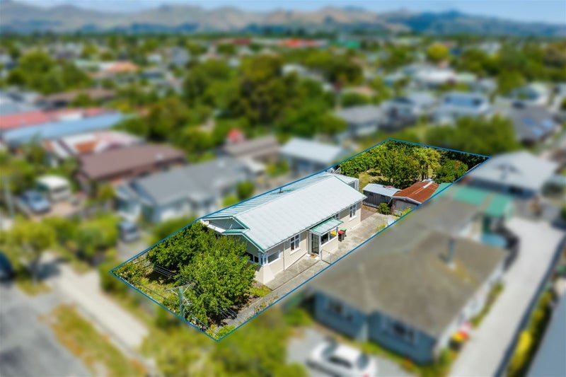 38 Dacre Street, Linwood, Christchurch - Carousel 26