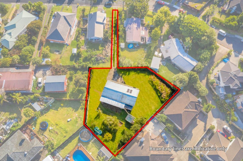 21 Lyford Crescent, Sunnynook, Auckland - Carousel 2