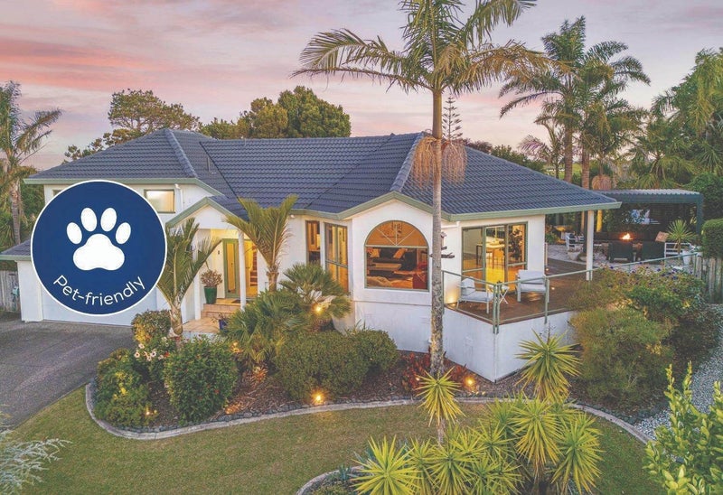 4 Gulf Harbour Drive, Gulf Harbour, Whangaparaoa - Carousel 1