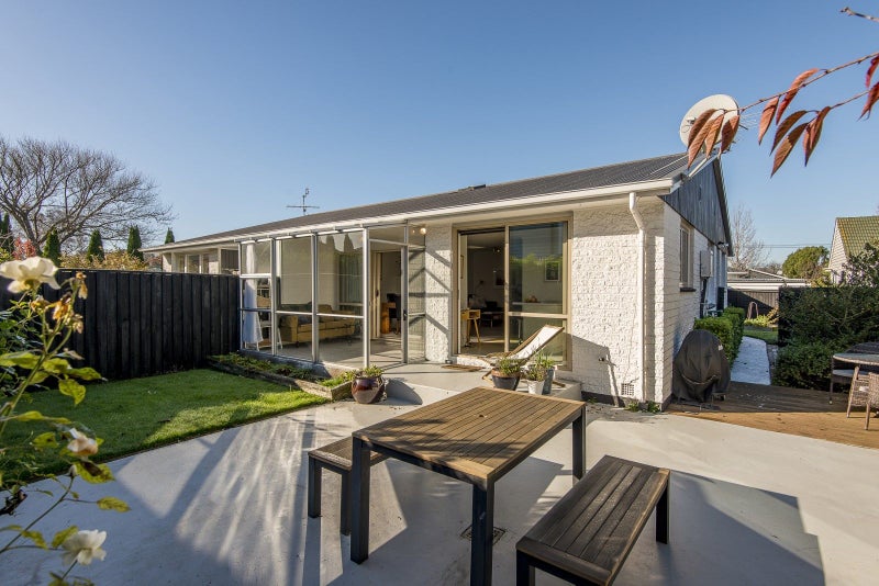 23B Tomes Road, St Albans, Christchurch - Carousel 2