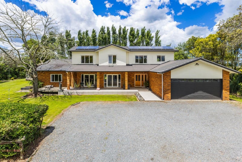 129 Harris Road, Waiuku - Carousel 2