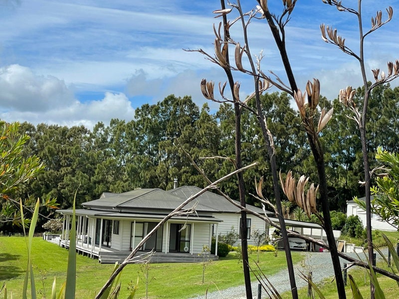 90 Hilltop Road, Hakaru, Wellsford - Carousel 26