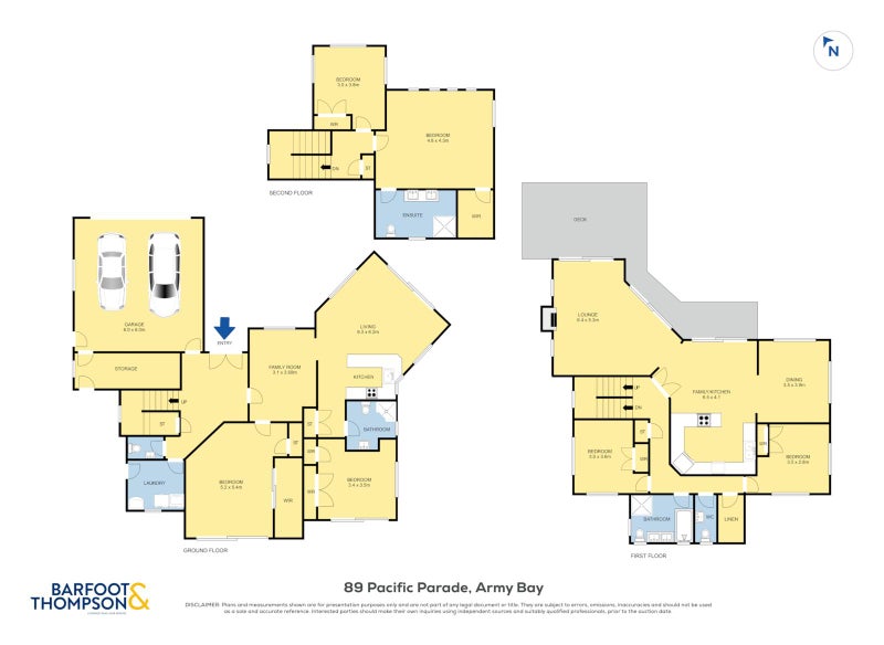 89 Pacific Parade, Army Bay, Whangaparaoa - Carousel 28