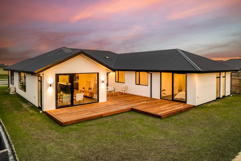 95 Clausen Avenue, Leeston, Leeston - Carousel 2