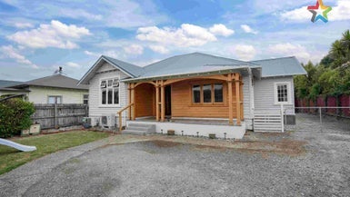 141 Morton Street, Strathern, Invercargill - Carousel 1