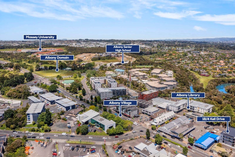 1B/4 Kell Drive, Albany, Auckland - Carousel 15
