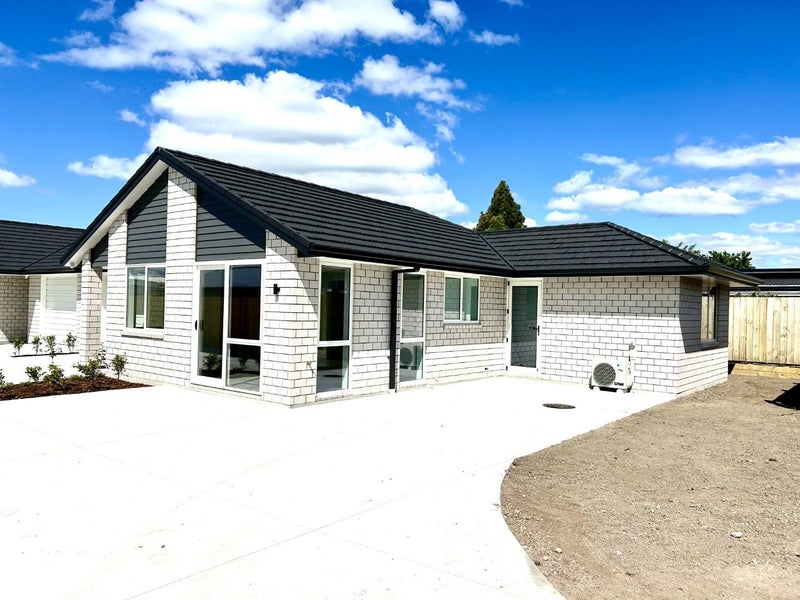 17 Tui Road, Western Heights, Rotorua - Carousel 1