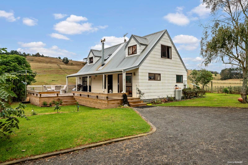 567 Tuakau Bridge-Port Waikato Roa, ONEWHERO, Onewhero - Carousel 1