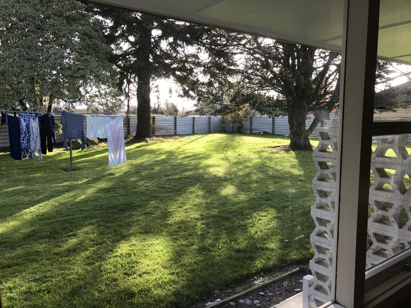 1C Carters Terrace, Tinwald, Ashburton - Carousel 1