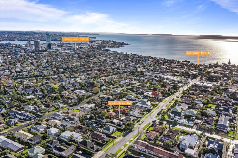 2/21 Jutland Road, Hauraki, Auckland - Carousel 2