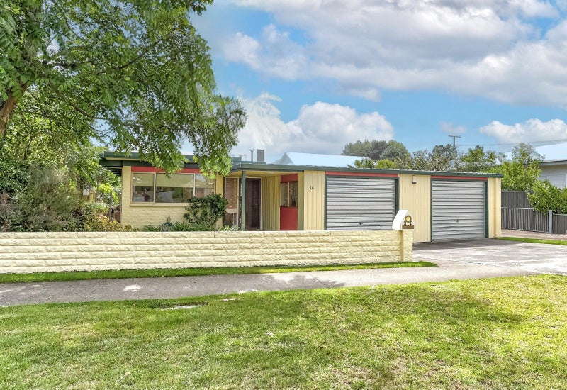 36 Gonville Avenue, Gonville, Whanganui - Carousel 1