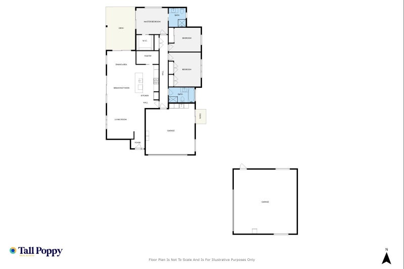 66E Flint Road West, Stratford - Carousel 35