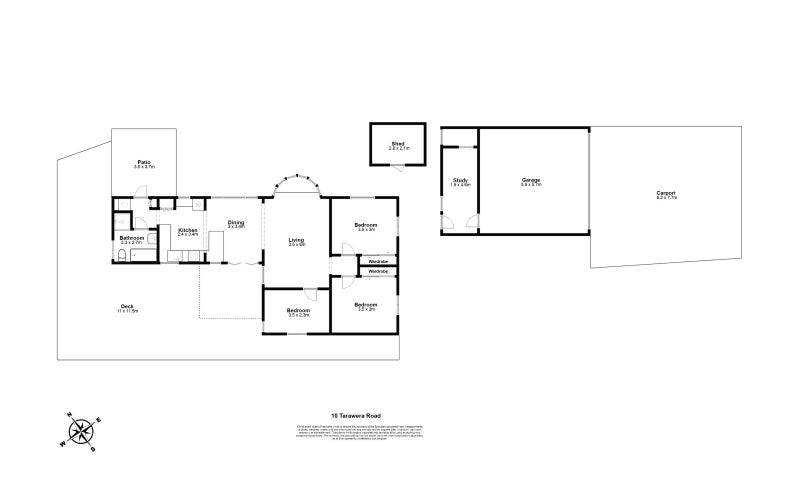10 Tarawera Road, Johnsonville, Wellington - Carousel 22