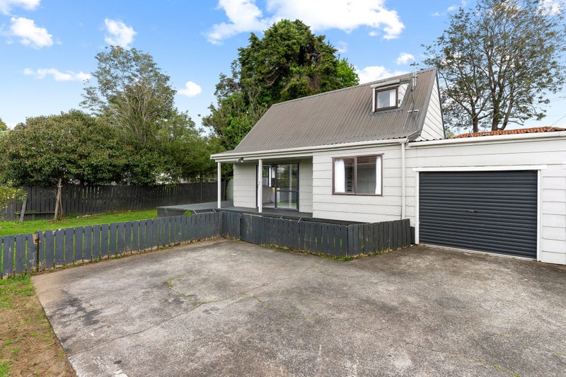 3/72 Weymouth Road, Manurewa, Auckland - Carousel 1