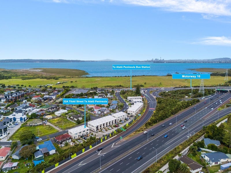 32A Titoki Street, Te Atatu Peninsula, Auckland - Carousel 2