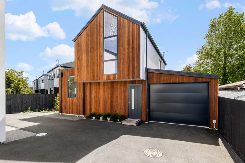 4/14 Gambia Street, Papanui, Christchurch - Carousel 1