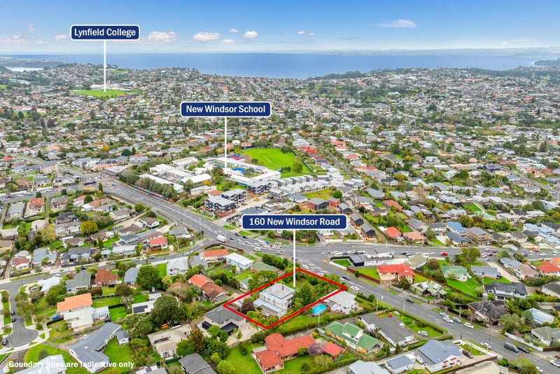 160A New Windsor Road, New Windsor, Auckland - Carousel 1