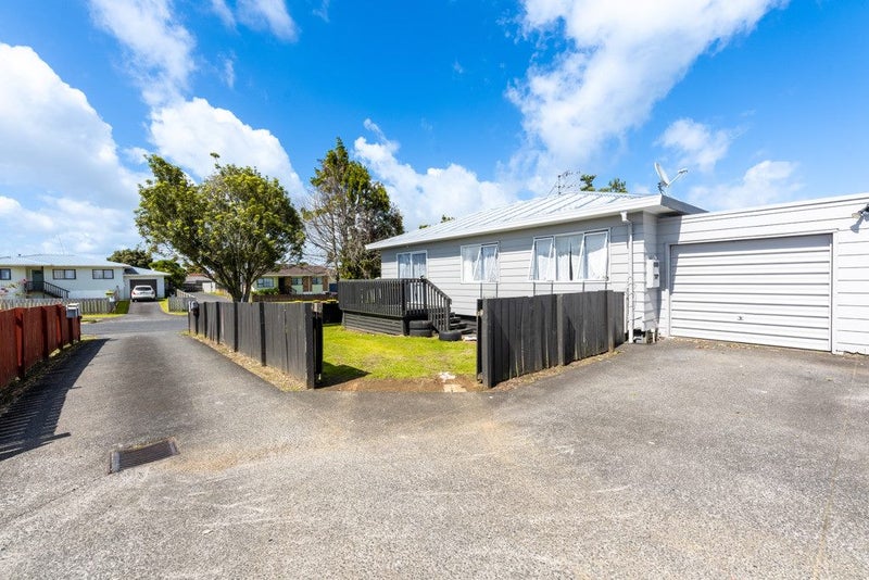 1/8 ORATU PLACE, Manurewa, Auckland - Carousel 7