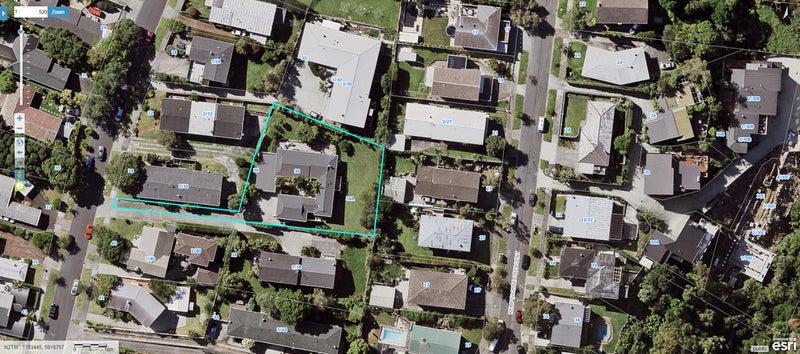 36A Thatcher Street, Mission Bay, Auckland - Carousel 1