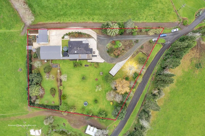 1623 State Highway 14, Whangarei - Carousel 2