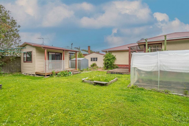 22 Islington Street, Turnbull Thomson Park, Invercargill - Carousel 13