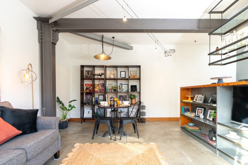 16/14 Leeds Street, Te Aro, Wellington - Carousel 2