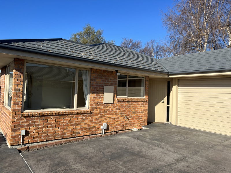 12B Rosebery Street, Spreydon, Christchurch - Carousel 1