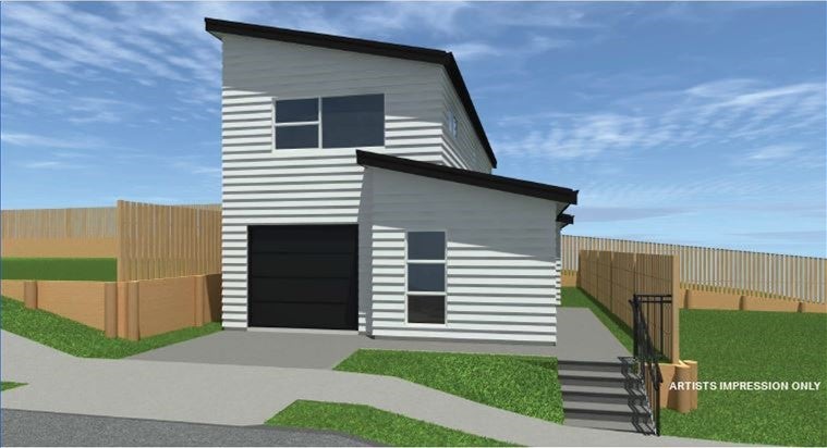23 Stockport Grove, Churton Park, Wellington - Carousel 1