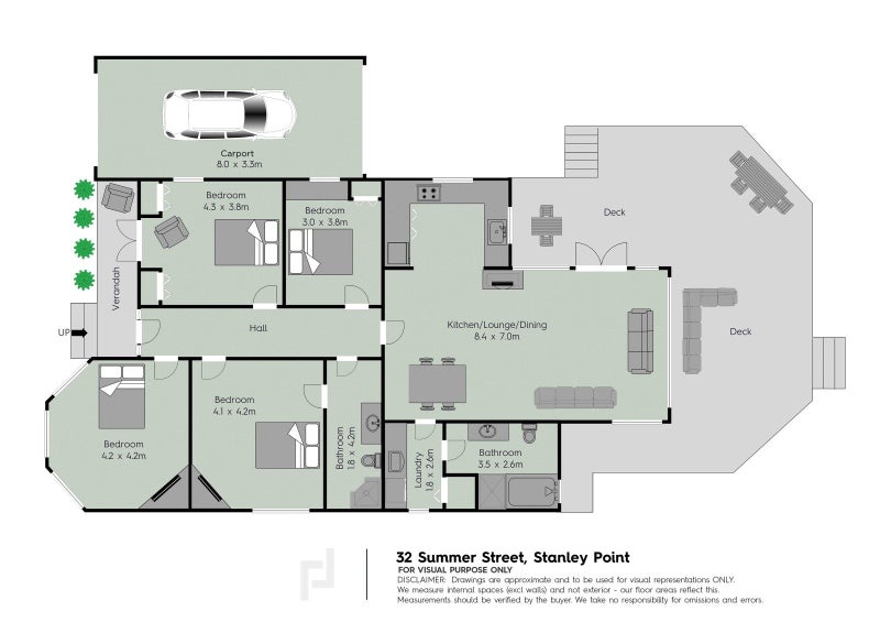 32 Summer Street, Stanley Point, Auckland - Carousel 22