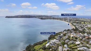 9 Hurdlow Place, Manly, Whangaparaoa - Carousel 1