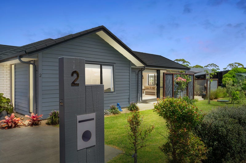 2 Park Avenue, Mangawhai Heads, Mangawhai - Carousel 2